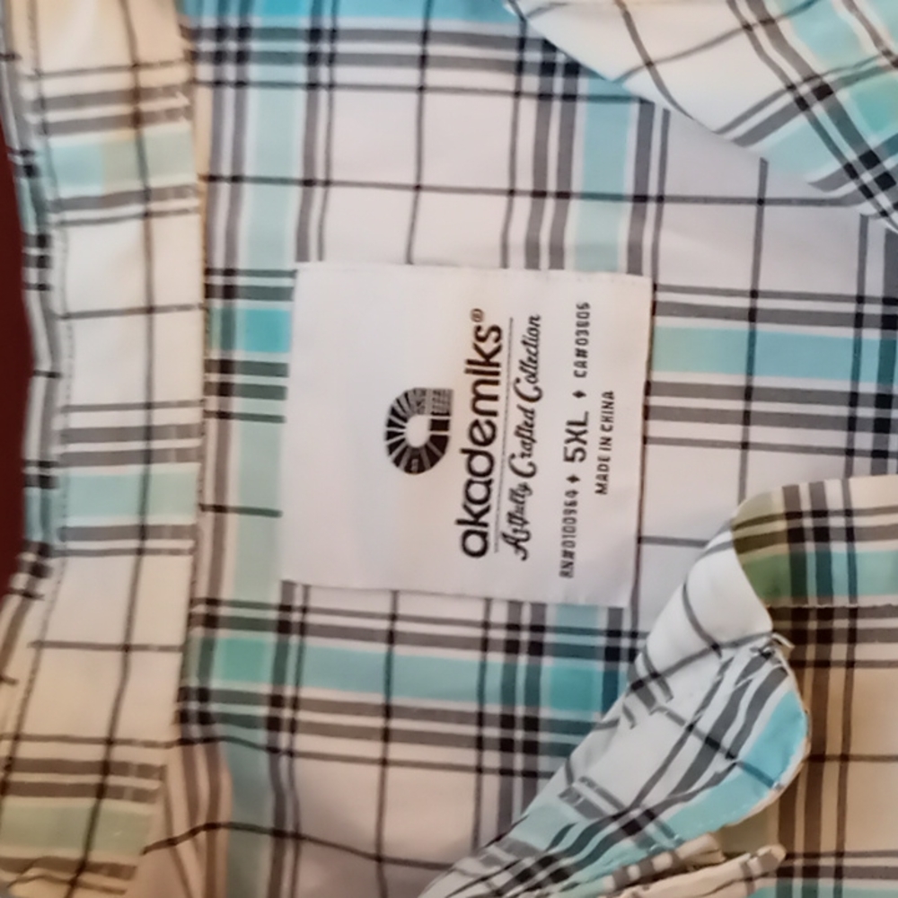 Mens dress shirt